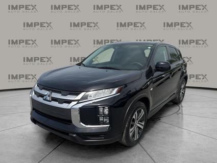 2024 Mitsubishi Outlander Sport Greensboro NC