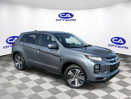 2024 Mitsubishi Outlander Sport Murfreesboro TN