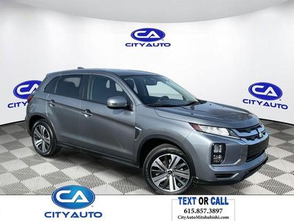 2024 Mitsubishi Outlander Sport Murfreesboro TN