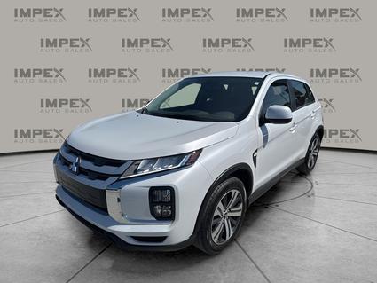 2024 Mitsubishi Outlander Sport Greensboro NC