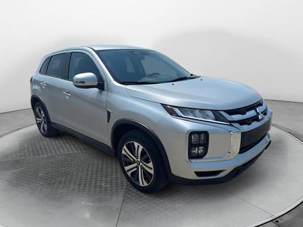 2024 Mitsubishi Outlander Sport Sand Springs OK