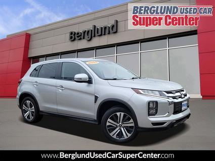 2024 Mitsubishi Outlander Sport Roanoke VA