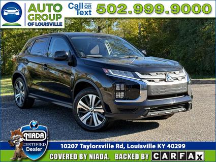 2024 Mitsubishi Outlander Sport Louisville KY