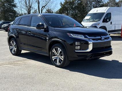 2024 Mitsubishi Outlander Sport Fayetteville TN