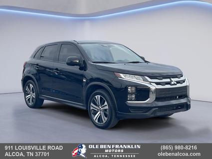 2024 Mitsubishi Outlander Sport Oak Ridge TN