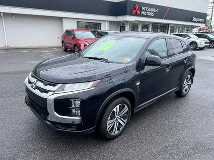 2025 Mitsubishi Outlander Sport Princeton WV