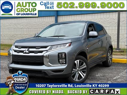 2025 Mitsubishi Outlander Sport Louisville KY