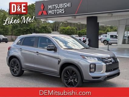 2025 Mitsubishi Outlander Sport Wilmington NC