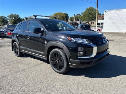 2025 Mitsubishi Outlander Sport Indiana PA