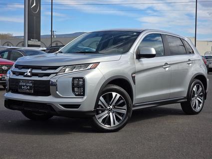 2025 Mitsubishi Outlander Sport Yakima WA