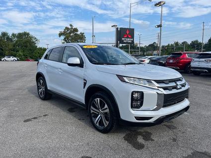 2025 Mitsubishi Outlander Sport Oak Ridge TN