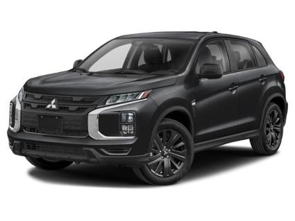 2025 Mitsubishi Outlander Sport Minneapolis MN