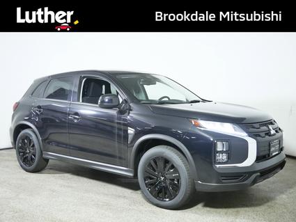 2025 Mitsubishi Outlander Sport Minneapolis MN