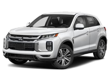 2025 Mitsubishi Outlander Sport Minneapolis MN