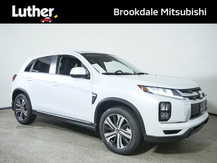2025 Mitsubishi Outlander Sport Minneapolis MN