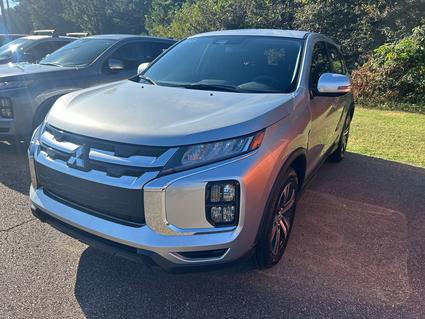 2025 Mitsubishi Outlander Sport Saltillo MS