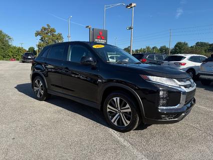 2025 Mitsubishi Outlander Sport Oak Ridge TN