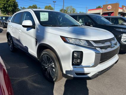 2025 Mitsubishi Outlander Sport Radcliff KY