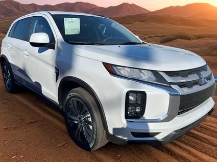 2025 Mitsubishi Outlander Sport Radcliff KY