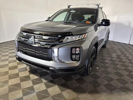 2025 Mitsubishi Outlander Sport Beckley WV