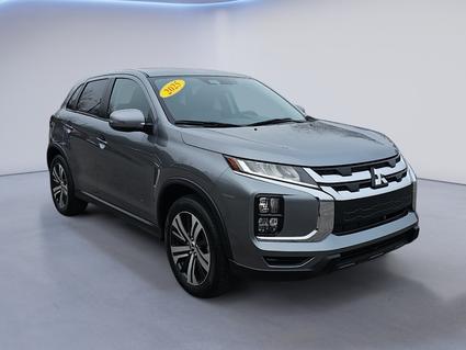 2025 Mitsubishi Outlander Sport Oak Ridge TN