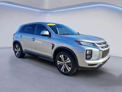 2025 Mitsubishi Outlander Sport Oak Ridge TN