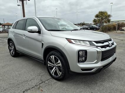 2026 Mitsubishi Outlander Sport Jacksonville NC