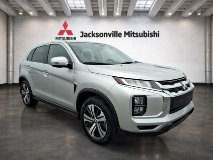 2026 Mitsubishi Outlander Sport Jacksonville NC