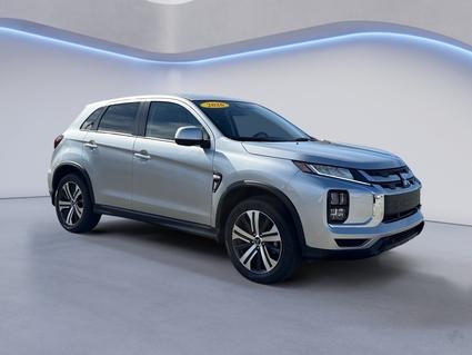 2026 Mitsubishi Outlander Sport Oak Ridge TN