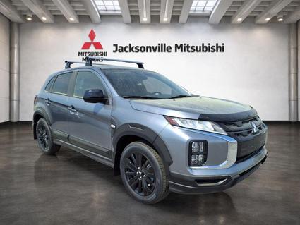 2026 Mitsubishi Outlander Sport Jacksonville NC
