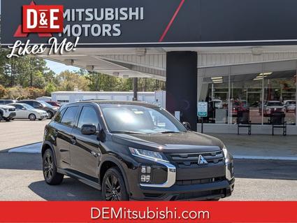2026 Mitsubishi Outlander Sport Wilmington NC