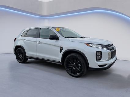 2026 Mitsubishi Outlander Sport Knoxville TN