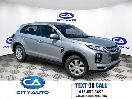 2026 Mitsubishi Outlander Sport Murfreesboro TN