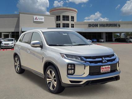 2026 Mitsubishi Outlander Sport Plano TX