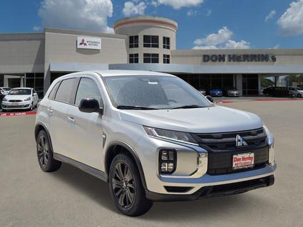2026 Mitsubishi Outlander Sport Plano TX
