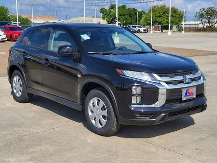 2026 Mitsubishi Outlander Sport Victoria TX