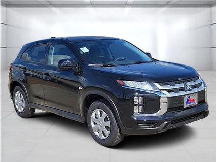 2026 Mitsubishi Outlander Sport Victoria TX