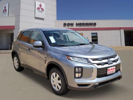 2026 Mitsubishi Outlander Sport Plano TX