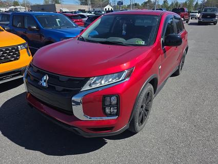 2023 Mitsubishi Outlander Sport Beckley WV