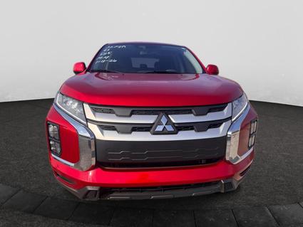 2023 Mitsubishi Outlander Sport Saltillo MS