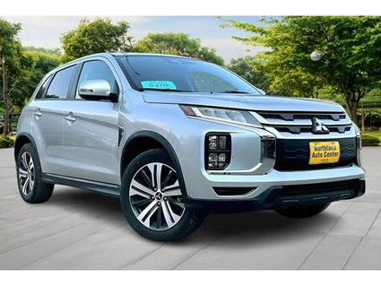 2023 Mitsubishi Outlander Sport Webster SD