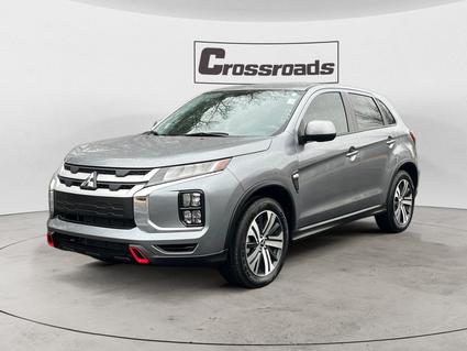 2024 Mitsubishi Outlander Sport Corinth MS