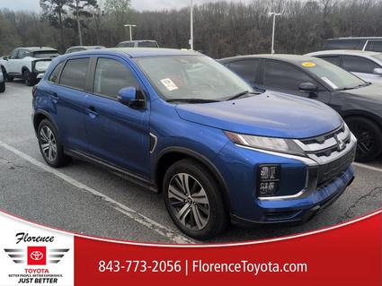2024 Mitsubishi Outlander Sport Florence SC
