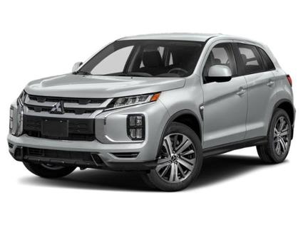 2024 Mitsubishi Outlander Sport Inver Grove Heights MN