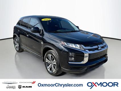2024 Mitsubishi Outlander Sport Louisville KY