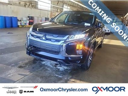 2024 Mitsubishi Outlander Sport Louisville KY