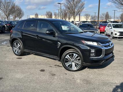 2024 Mitsubishi Outlander Sport Murfreesboro TN