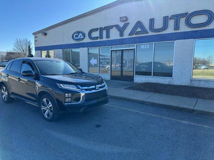2024 Mitsubishi Outlander Sport Murfreesboro TN
