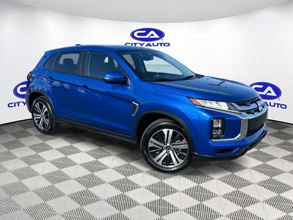 2024 Mitsubishi Outlander Sport Murfreesboro TN