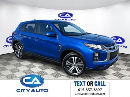 2024 Mitsubishi Outlander Sport Murfreesboro TN